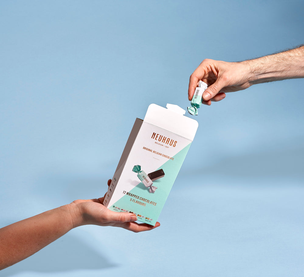 Neuhaus - Amusette Time Bag 120G