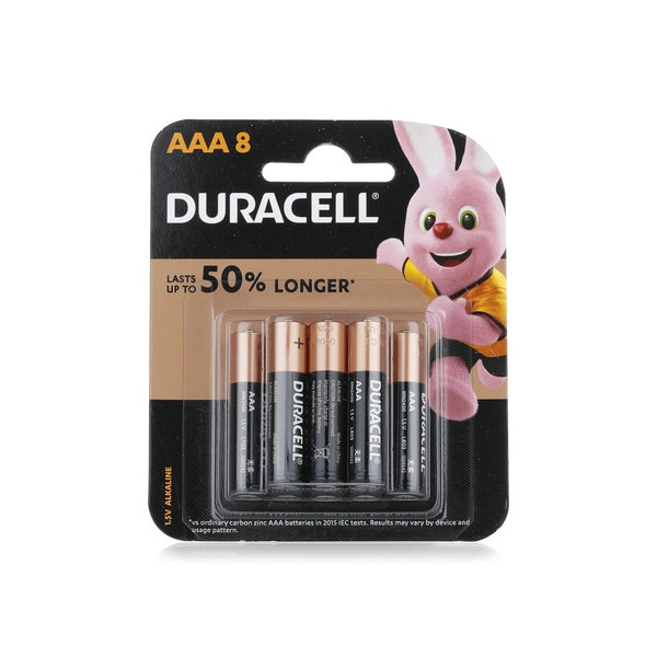 Duracell - AAA Batteries 1.5V