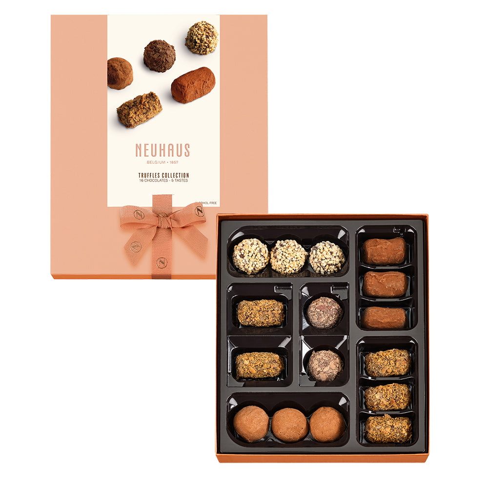 Neuhaus - Truffles collection 16 pcs