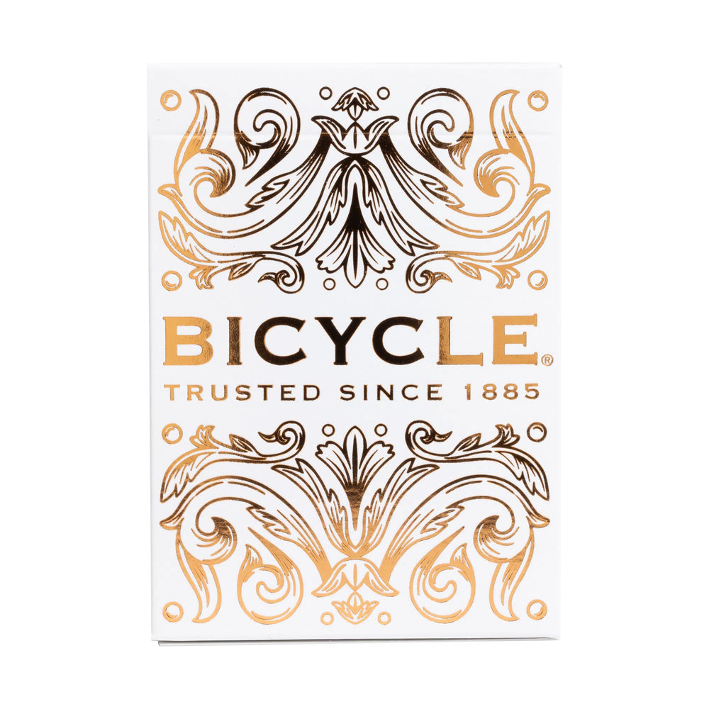 Bicycle Botanica Playing Cards (Single deck)