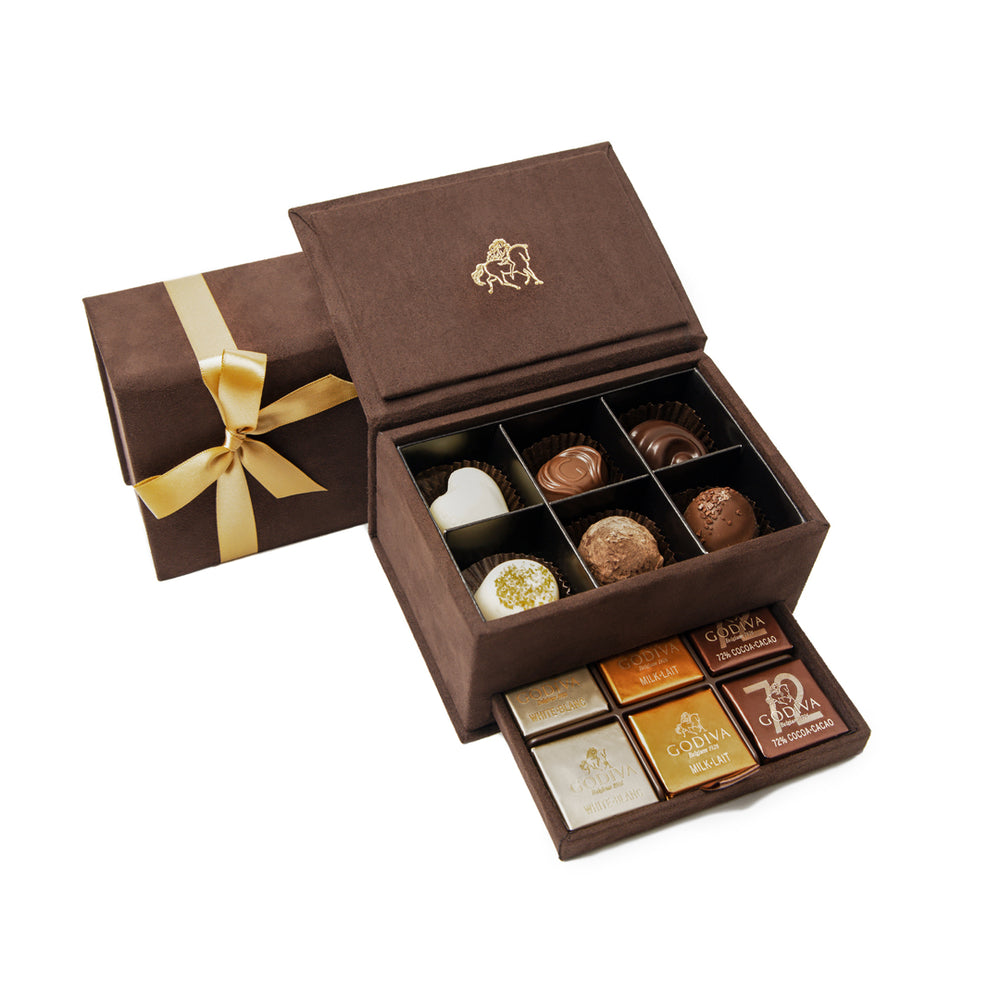 Godiva - Royal Gift Box Mini