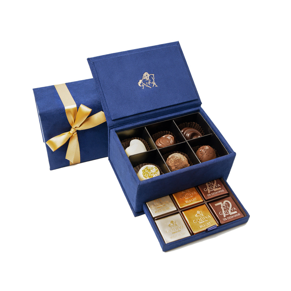 Godiva - Royal Gift Box Mini