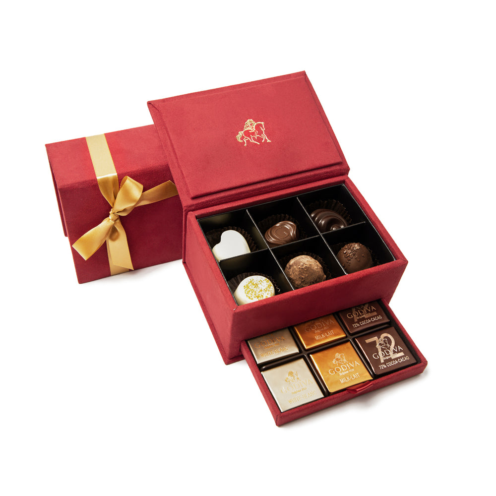 Godiva - Royal Gift Box Mini