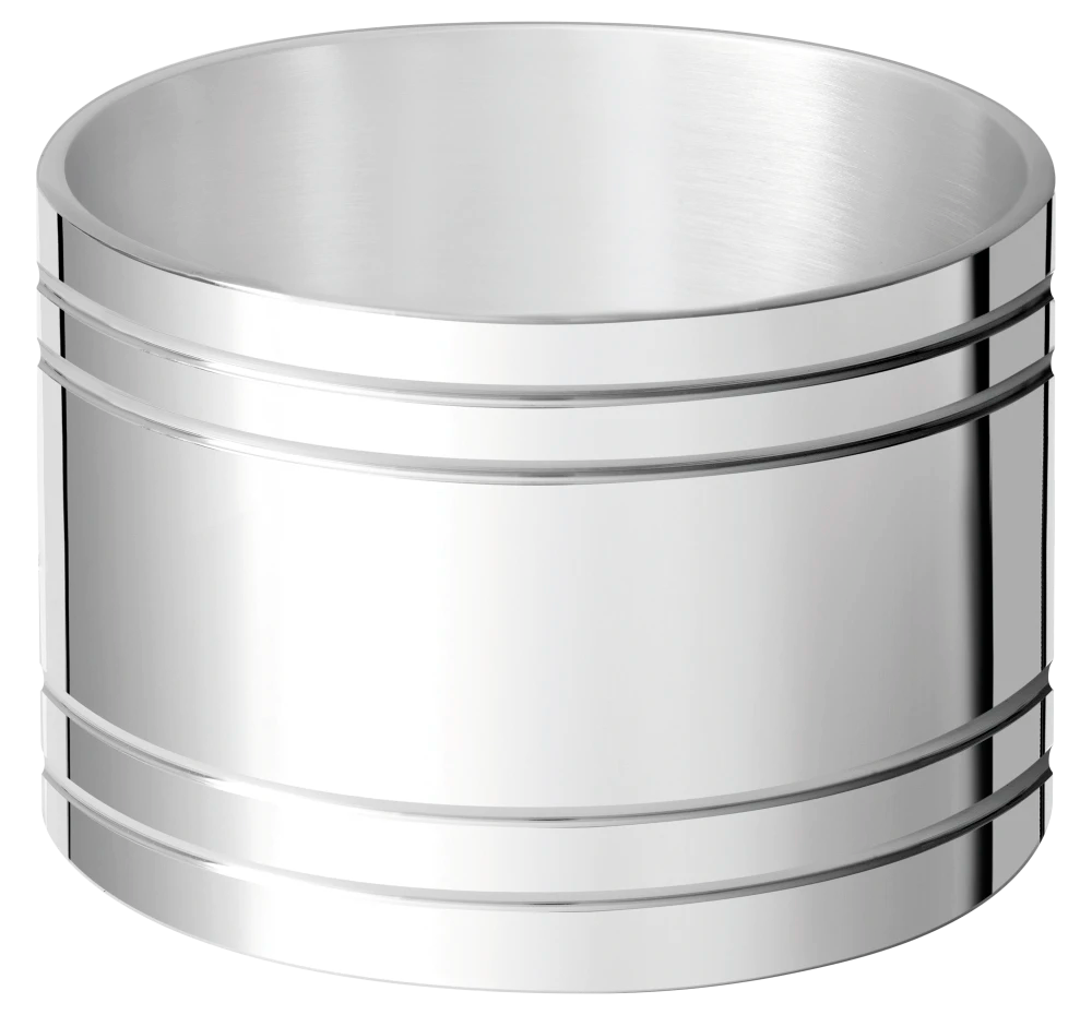Christofle - Nathalie collection Napkin Ring