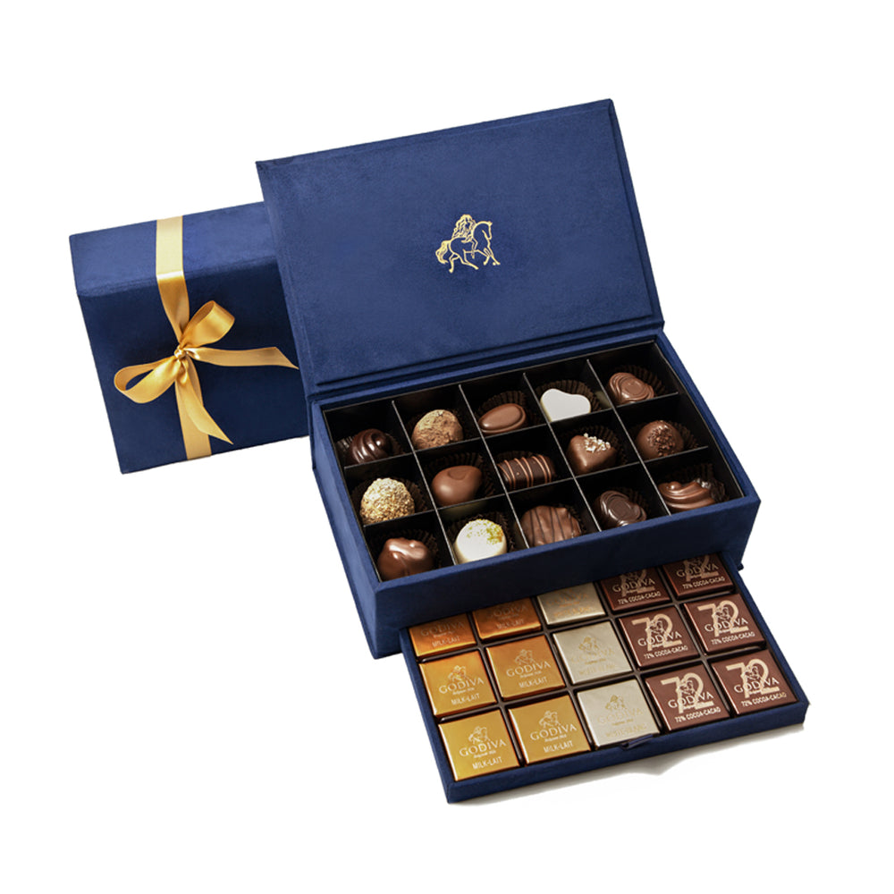 Godiva - Royal Gift box Small 350g