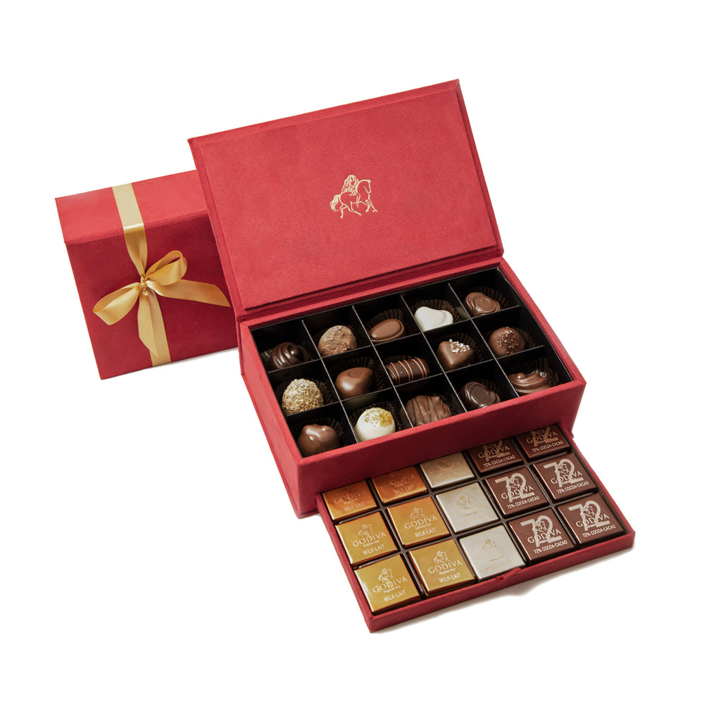 Godiva - Royal Gift box Small 350g