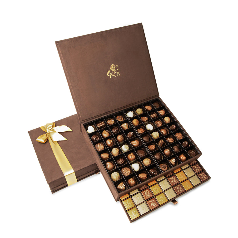 Godiva - Royal Gift Box Xtra Large - 1.5Kg