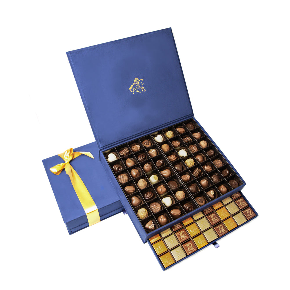 Godiva - Royal Gift Box Xtra Large - 1.5Kg