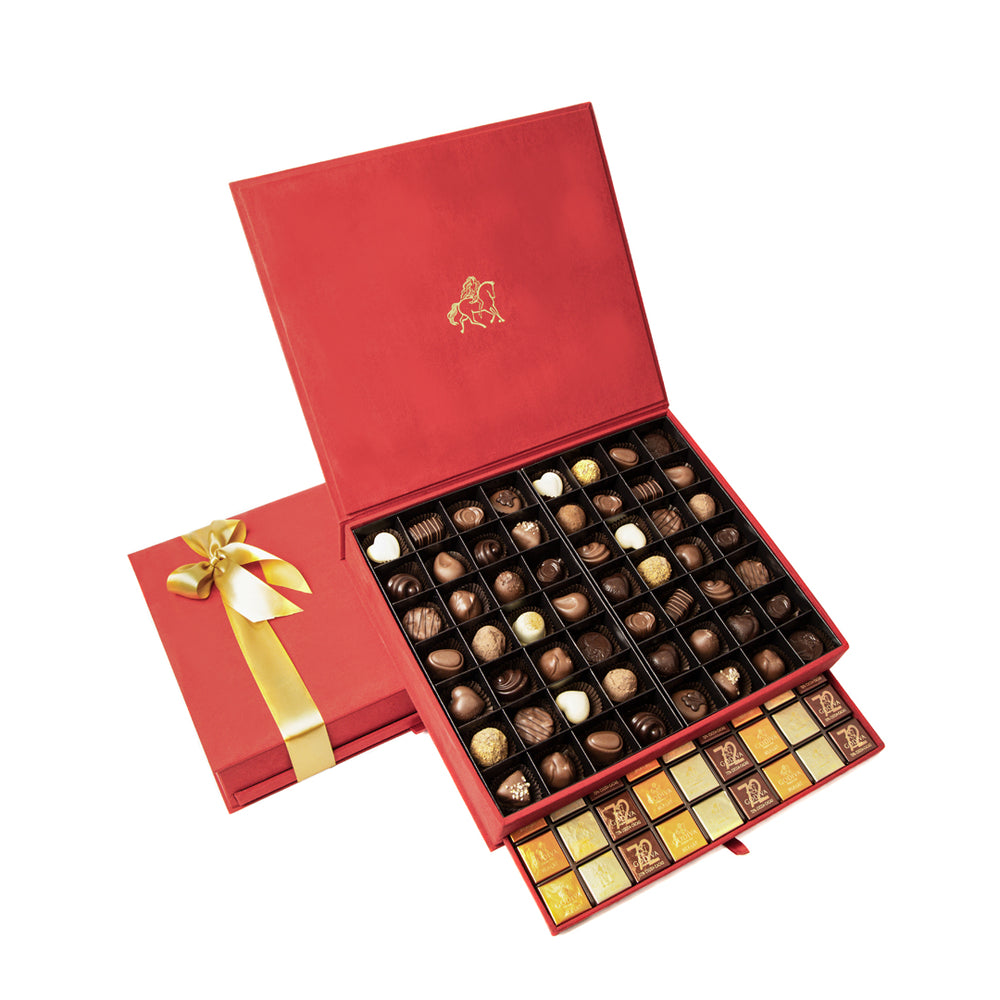 Godiva - Royal Gift Box Xtra Large - 1.5Kg