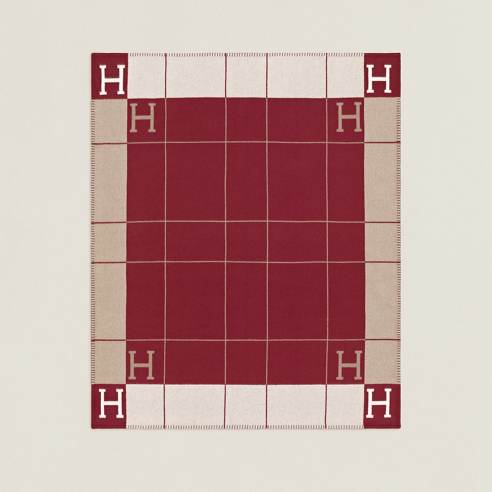 Hermès - Avalon III throw blanket – Just4Jets Hermès - Avalon III throw blanket – Just4Jets