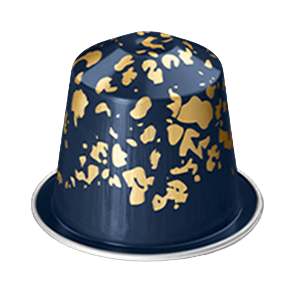 Nespresso - Infiniment Espresso (Pierre Hermé Special Edition)