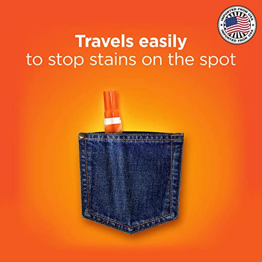 Tide to Go Pen - Instant stain remover