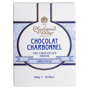 Charbonnel et Walker - Original Chocolate Drink 300g