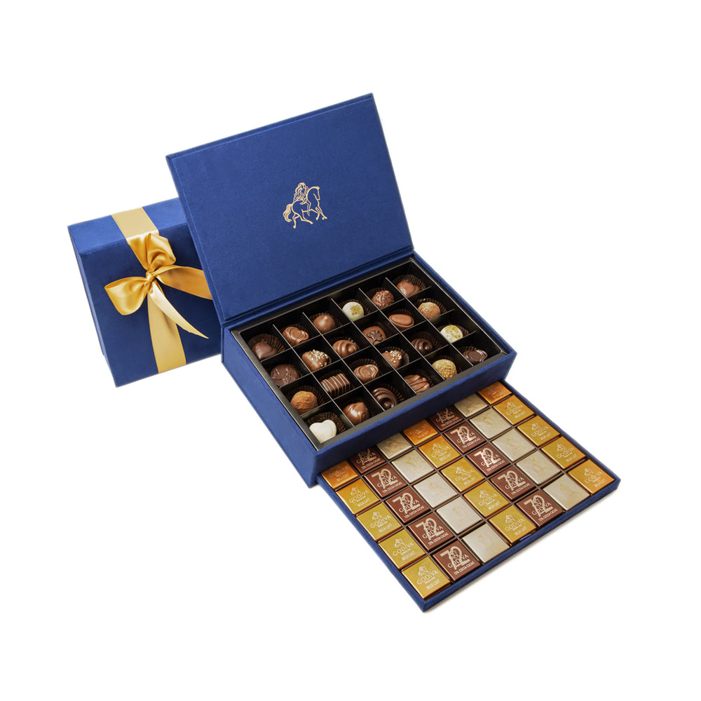 Godiva - Royal Gift Box Large - 700G