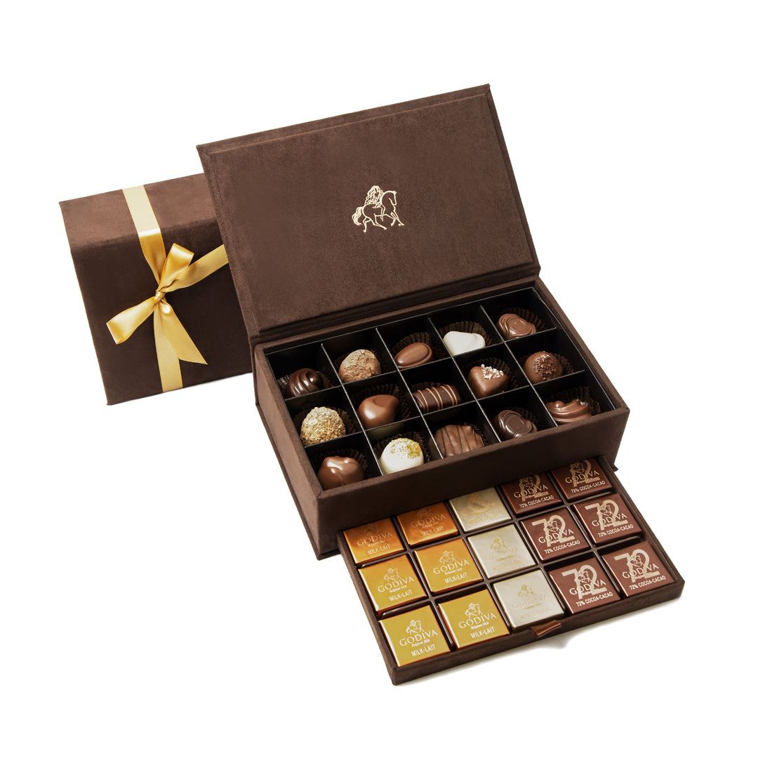 Godiva - Royal Gift box Small 350g – Just4Jets