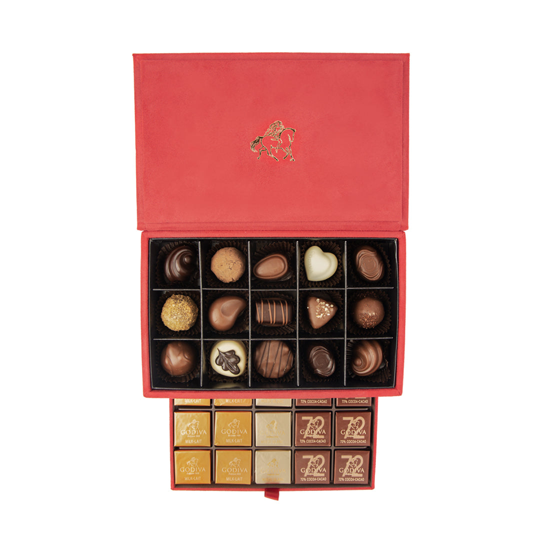 Godiva - Royal Gift box Small 350g – Just4Jets