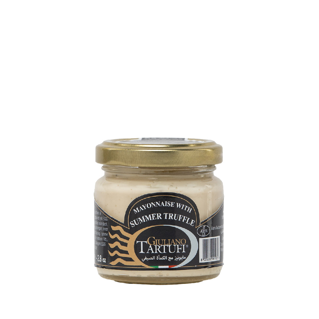 Truffle House - Mayonnaise With Summer Truffle