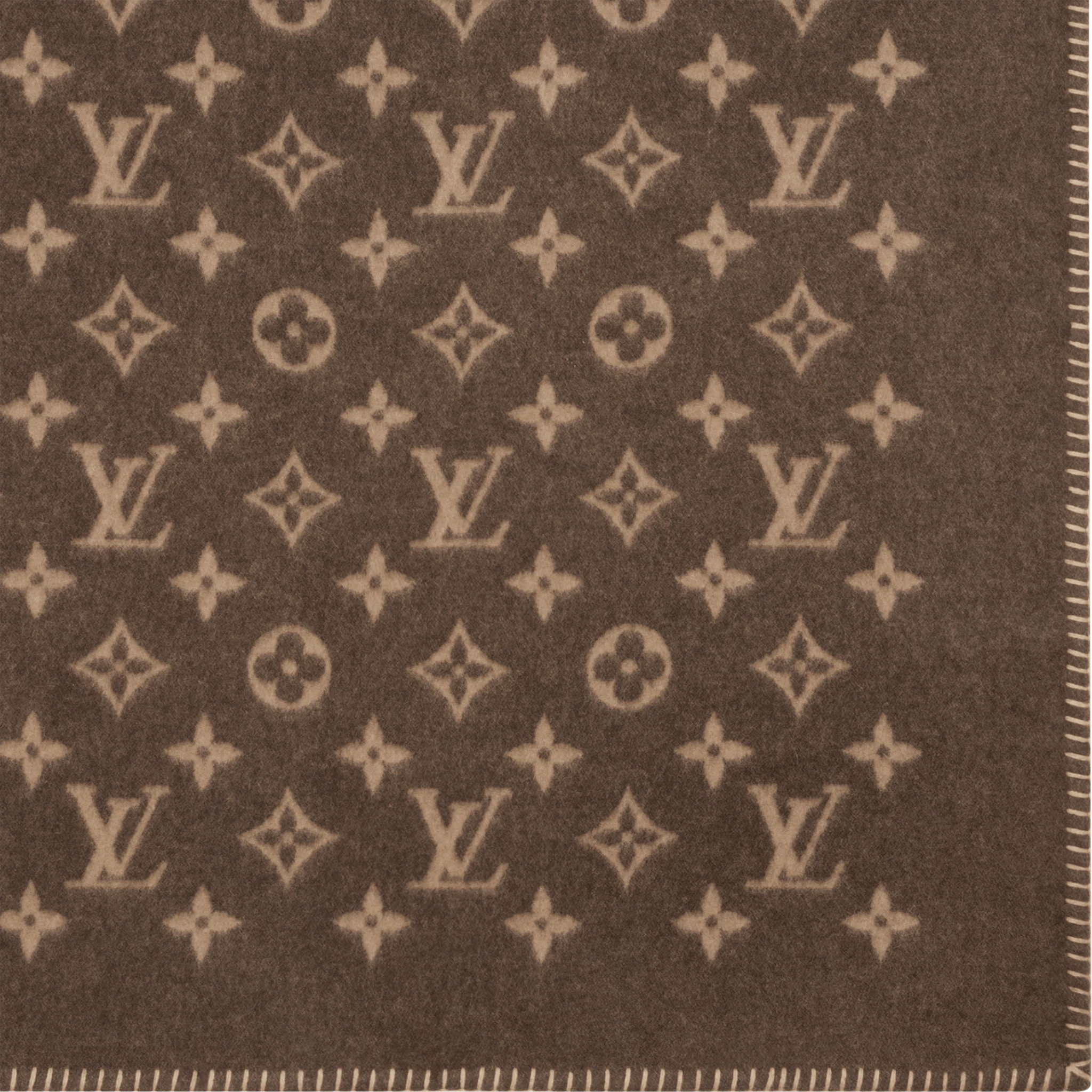 Louis Vuitton - NEO MONOGRAM BLANKET