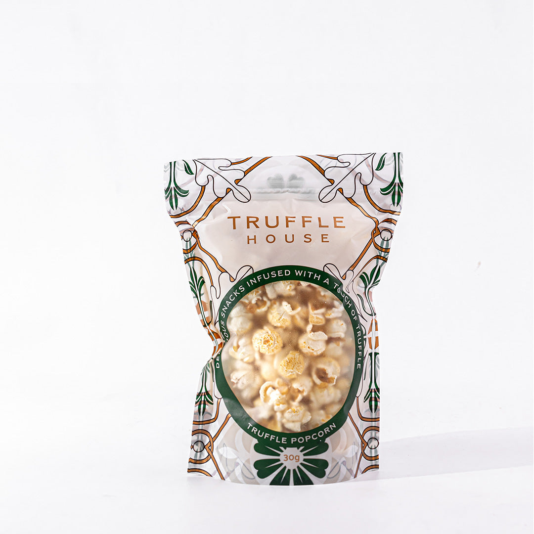 Truffle House - Truffle Popcorn 30g