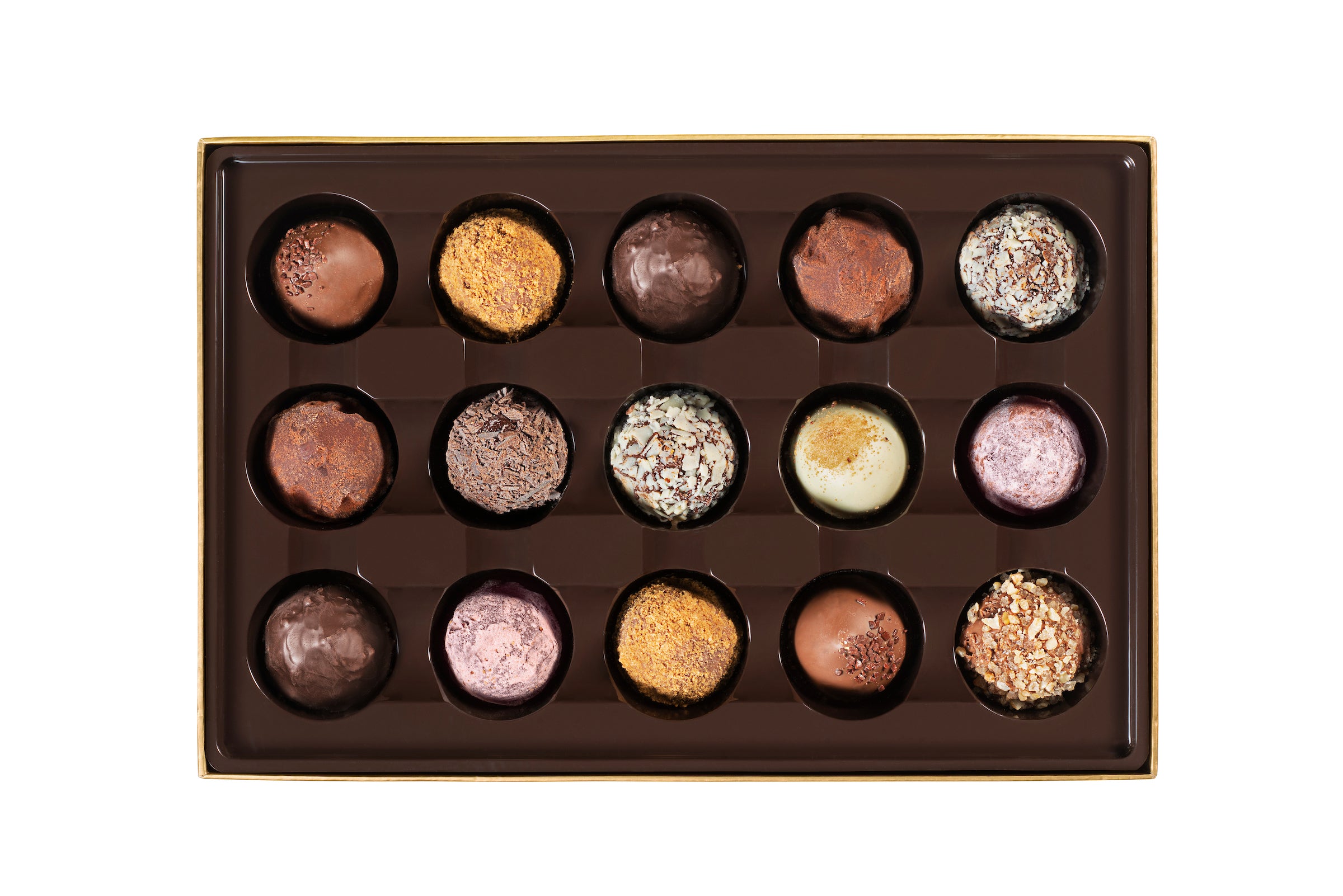 Godiva - Signature Chocolate Truffle Box