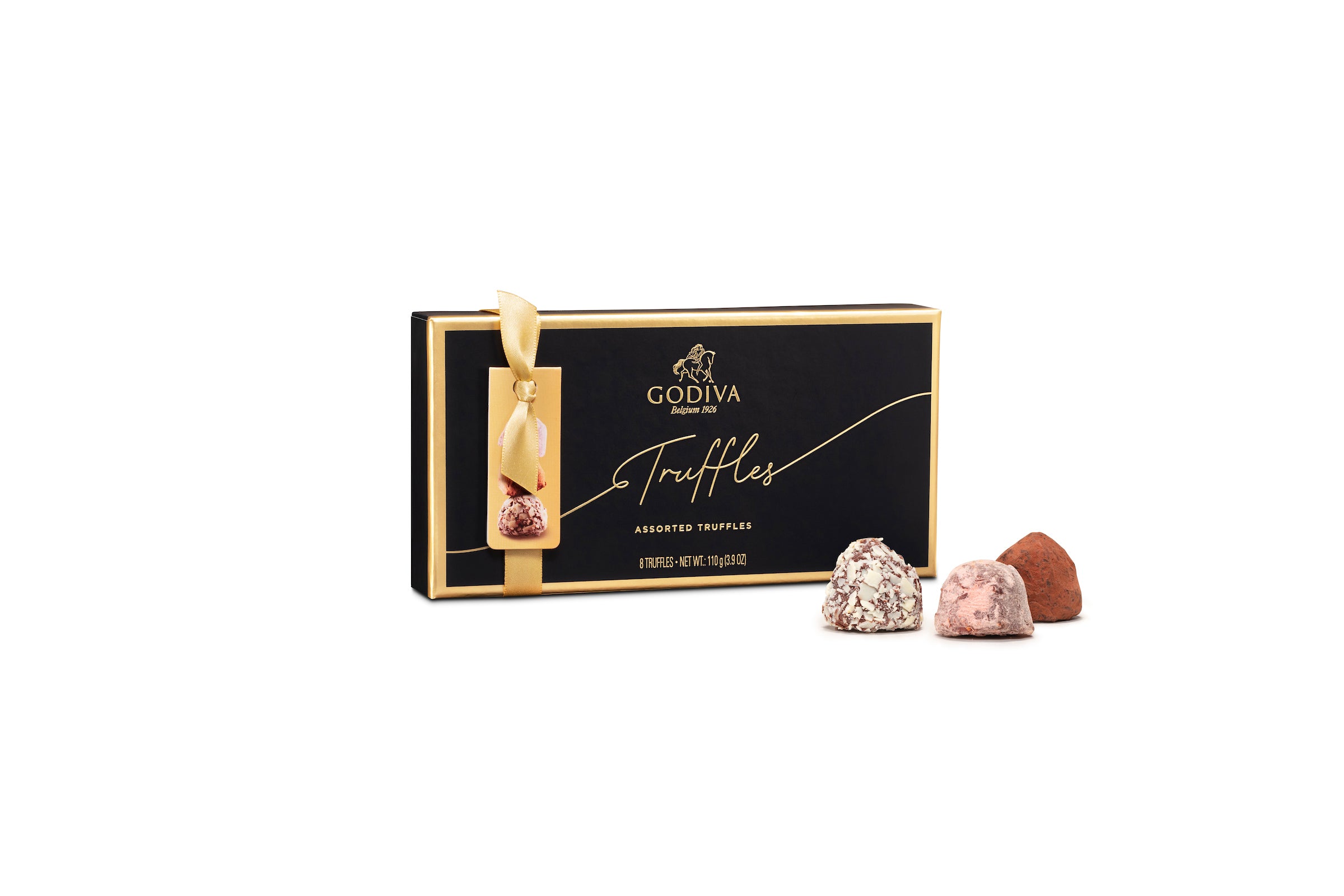 Godiva - Signature Chocolate Truffle Box
