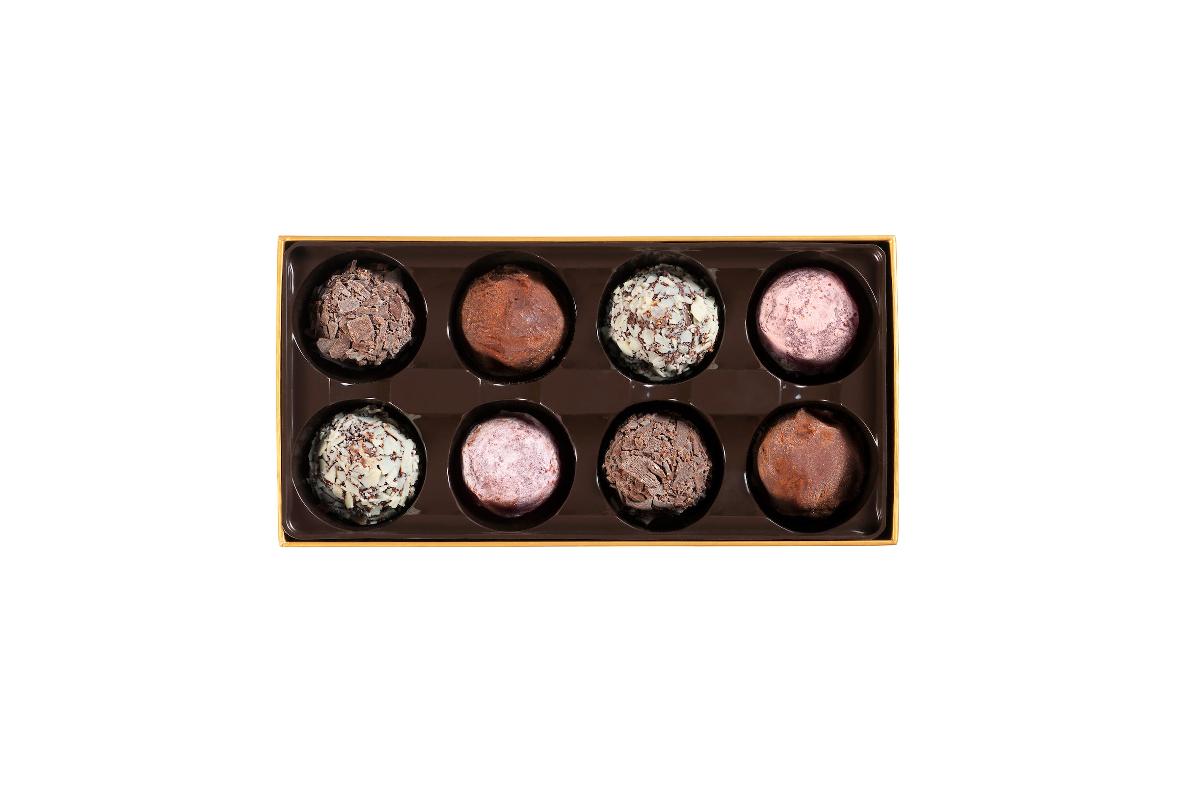 Godiva - Signature Chocolate Truffle Box